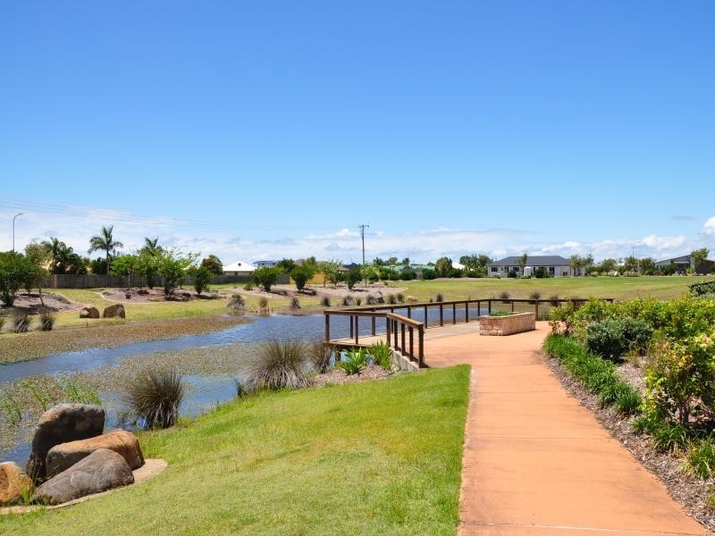 12 Fierro Drive, Bargara QLD 4670