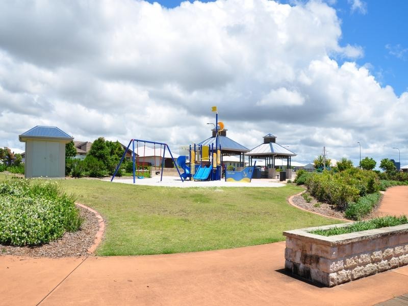 12 Fierro Drive, Bargara QLD 4670