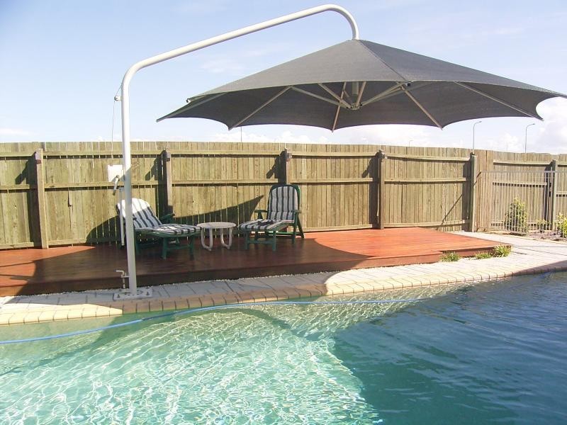 4 Amber Cl, Bargara QLD 4670