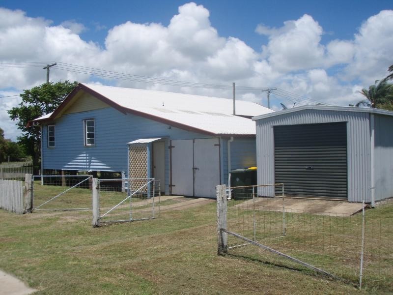 60 Johnson Street, Bargara QLD 4670