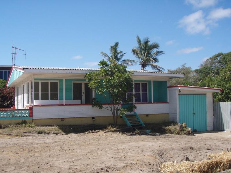 47 Woongarra Scenic Dr, Bargara QLD 4670