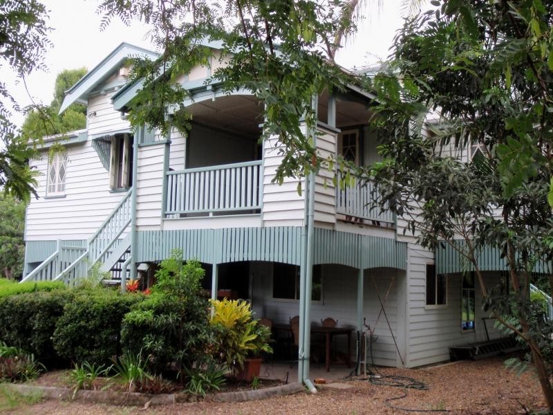 160 Mahoney Dexters Rd, Alloway QLD 4670