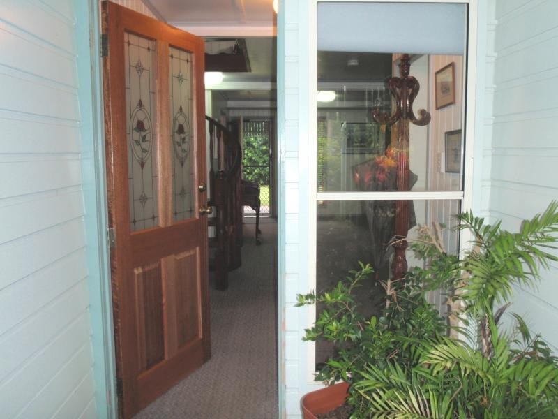 160 Mahoney Dexters Rd, Alloway QLD 4670