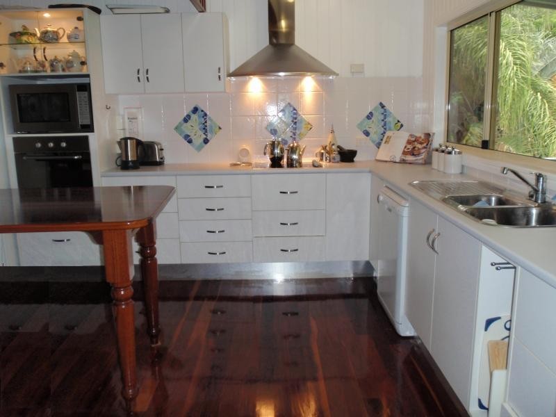 160 Mahoney Dexters Rd, Alloway QLD 4670