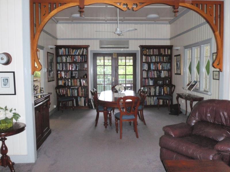 160 Mahoney Dexters Rd, Alloway QLD 4670