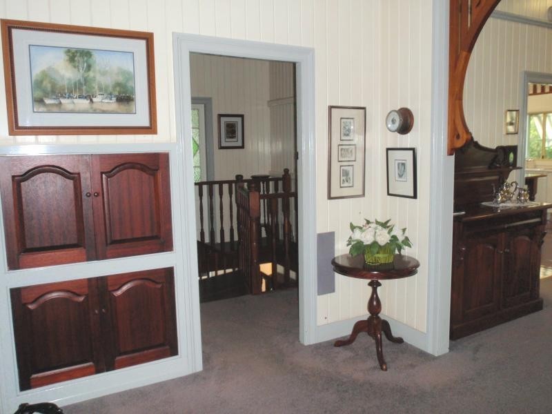 160 Mahoney Dexters Rd, Alloway QLD 4670