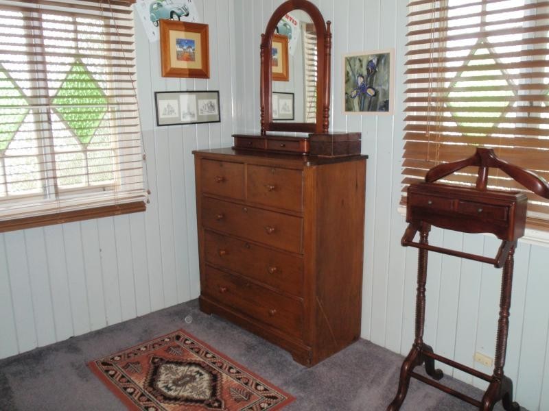 160 Mahoney Dexters Rd, Alloway QLD 4670