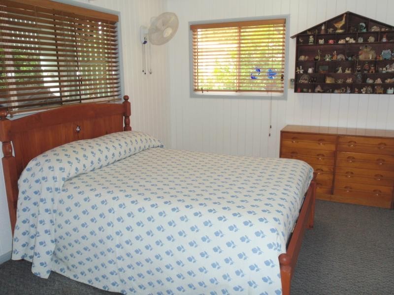 160 Mahoney Dexters Rd, Alloway QLD 4670