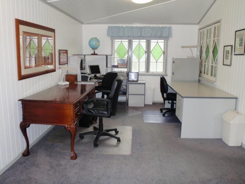 160 Mahoney Dexters Rd, Alloway QLD 4670