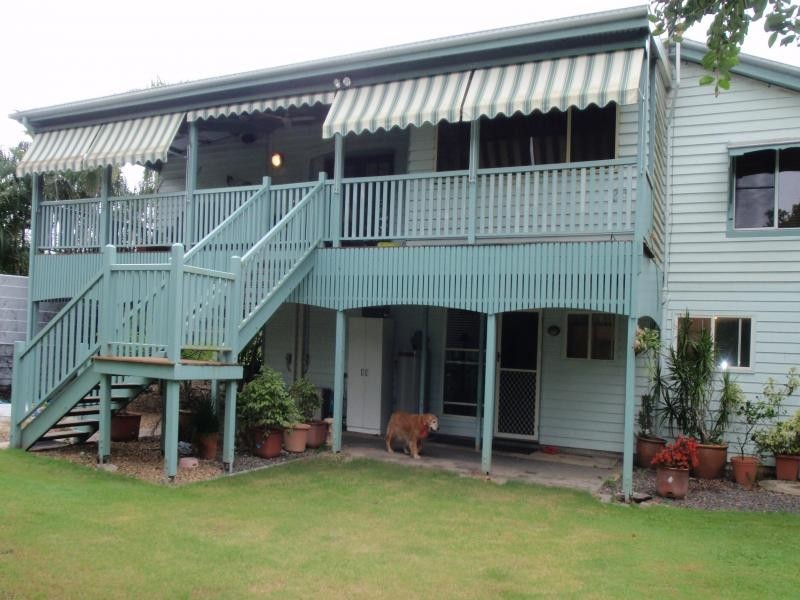 160 Mahoney Dexters Rd, Alloway QLD 4670