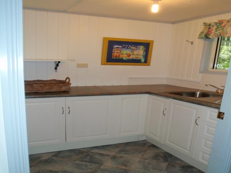 160 Mahoney Dexters Rd, Alloway QLD 4670