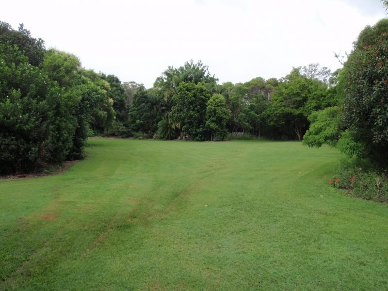 160 Mahoney Dexters Rd, Alloway QLD 4670