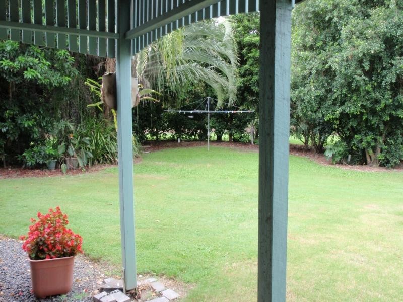 160 Mahoney Dexters Rd, Alloway QLD 4670