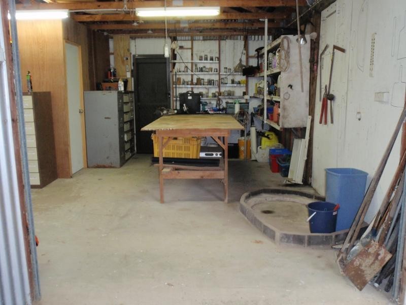 160 Mahoney Dexters Rd, Alloway QLD 4670