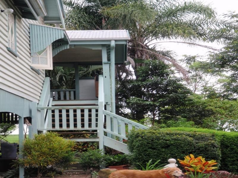 160 Mahoney Dexters Rd, Alloway QLD 4670