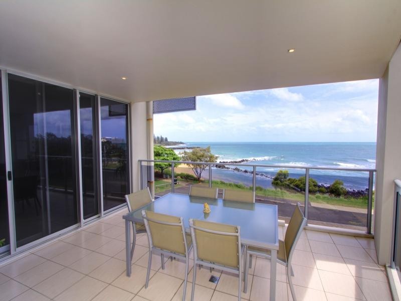 3/33 Esplanade, Bargara QLD 4670
