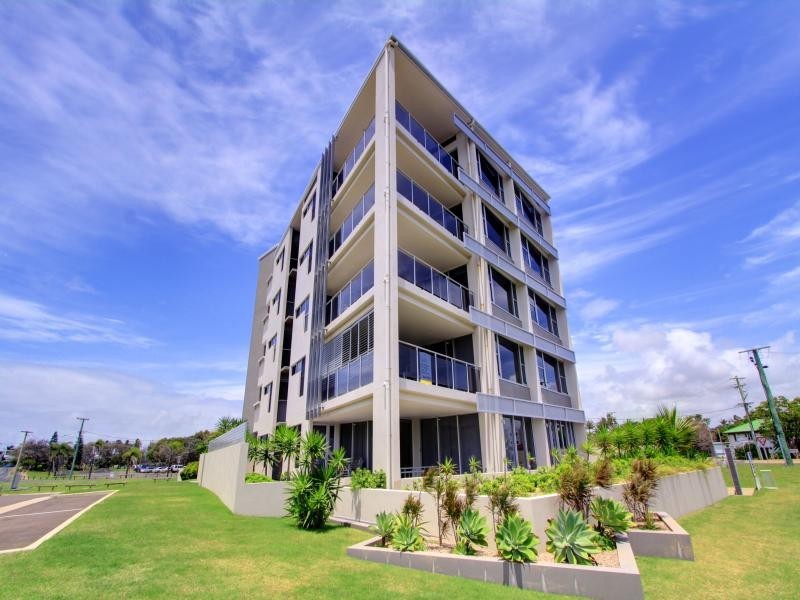 3/33 Esplanade, Bargara QLD 4670