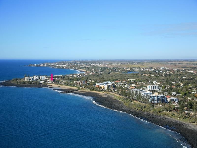 3/33 Esplanade, Bargara QLD 4670