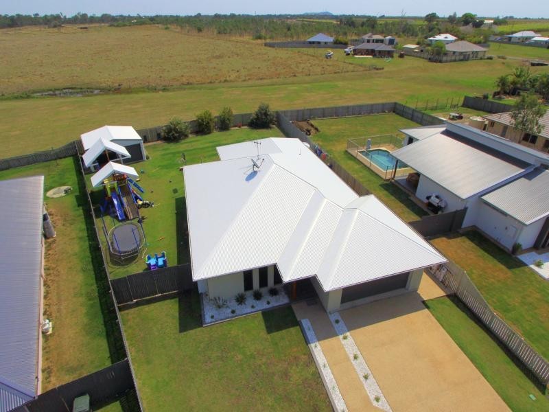 18 Carla Drive, Innes Park QLD 4670