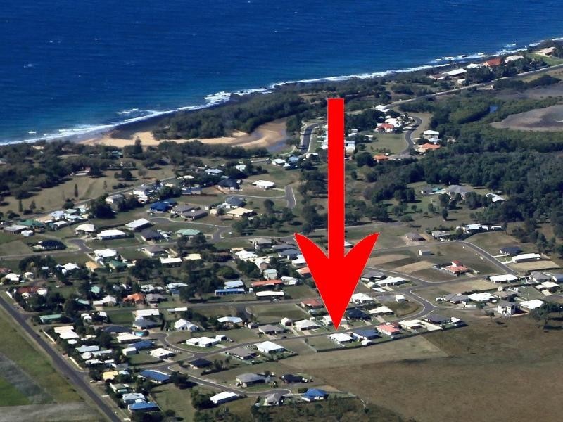 18 Carla Drive, Innes Park QLD 4670