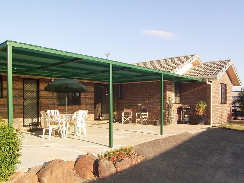 46 Spinnaker Blvrd, Innes Park QLD 4670