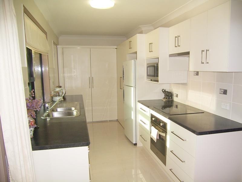 46 Spinnaker Blvrd, Innes Park QLD 4670