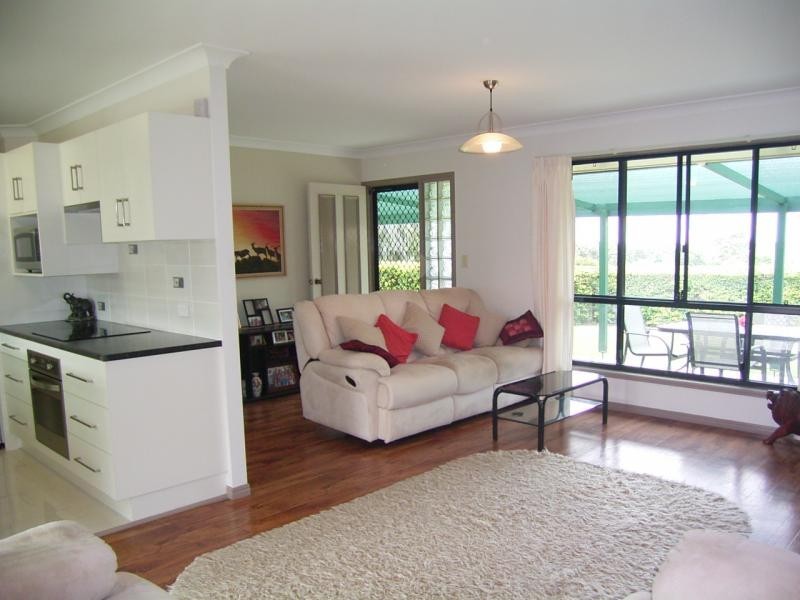 46 Spinnaker Blvrd, Innes Park QLD 4670