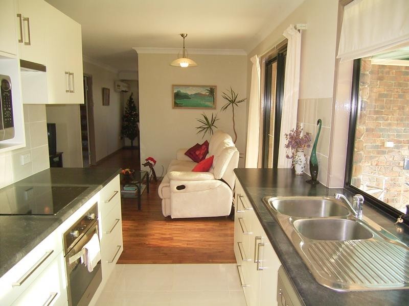 46 Spinnaker Blvrd, Innes Park QLD 4670