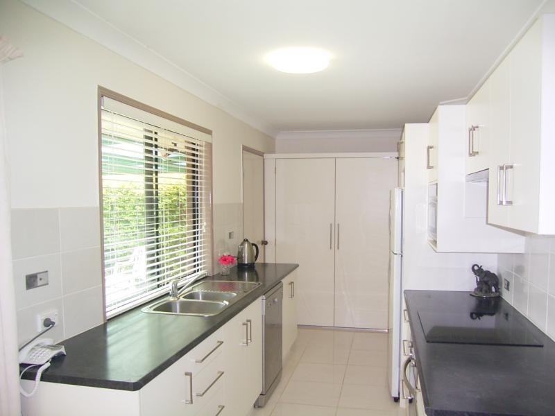 46 Spinnaker Blvrd, Innes Park QLD 4670