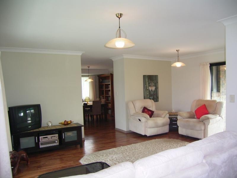 46 Spinnaker Blvrd, Innes Park QLD 4670