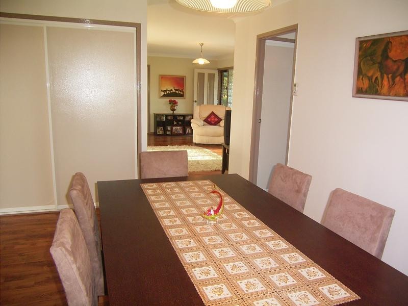 46 Spinnaker Blvrd, Innes Park QLD 4670