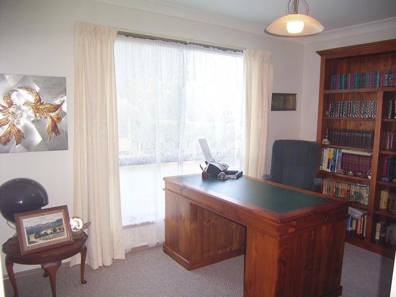 46 Spinnaker Blvrd, Innes Park QLD 4670