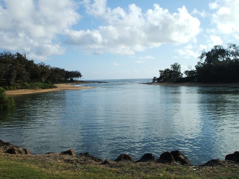 46 Spinnaker Blvrd, Innes Park QLD 4670