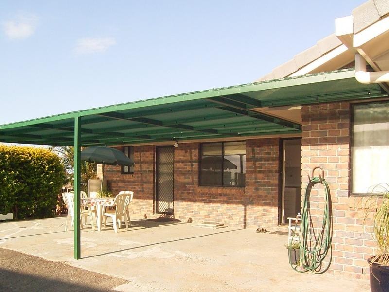 46 Spinnaker Blvrd, Innes Park QLD 4670