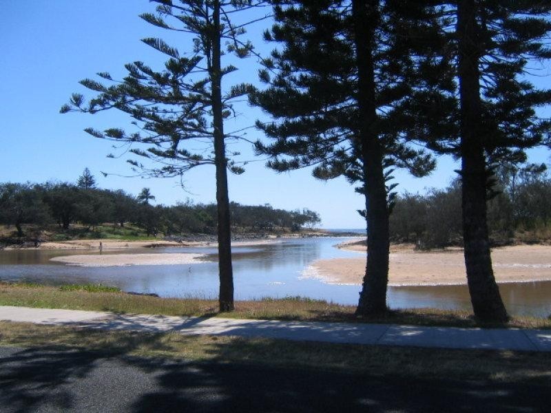 46 Spinnaker Blvrd, Innes Park QLD 4670