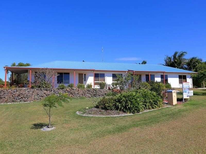 6  Orlabah Avenue, Innes Park QLD 4670