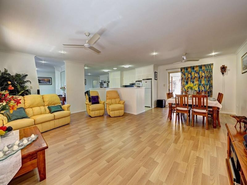 6  Orlabah Avenue, Innes Park QLD 4670