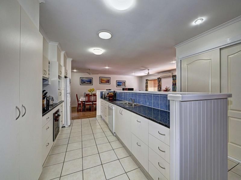 6  Orlabah Avenue, Innes Park QLD 4670