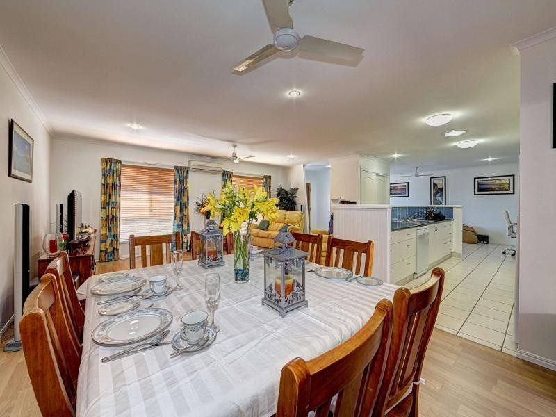 6  Orlabah Avenue, Innes Park QLD 4670