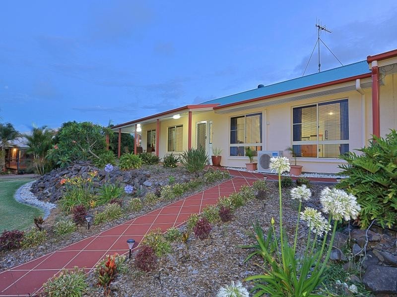 6  Orlabah Avenue, Innes Park QLD 4670