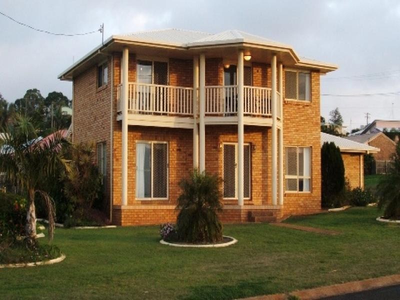 21 Panorama Dr, Qunaba QLD 4670