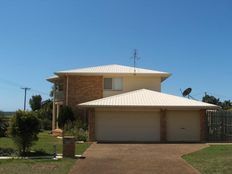 21 Panorama Dr, Qunaba QLD 4670