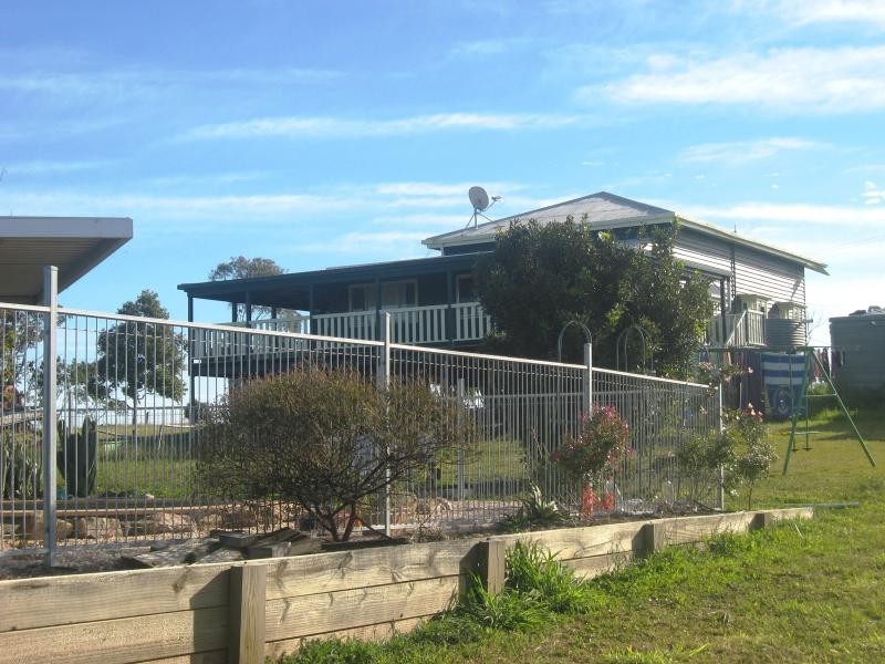 31834 Bruce Highway, Booyal QLD 4671