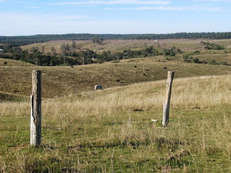 31834 Bruce Highway, Booyal QLD 4671