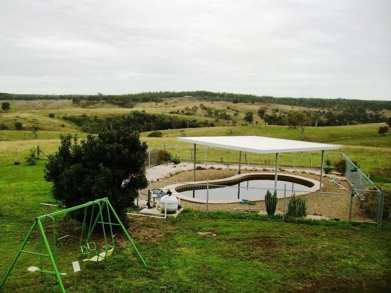 31834 Bruce Highway, Booyal QLD 4671