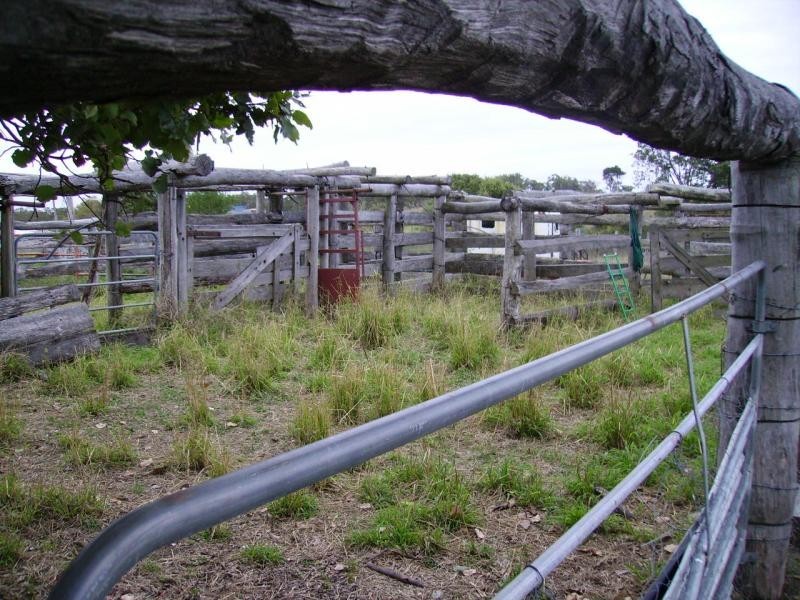 31834 Bruce Highway, Booyal QLD 4671