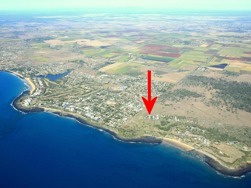 302/52  Johnson St, Bargara QLD 4670