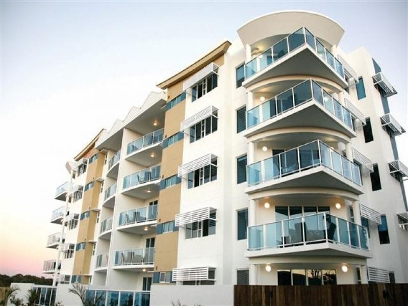 102/52  Johnson St, Bargara QLD 4670