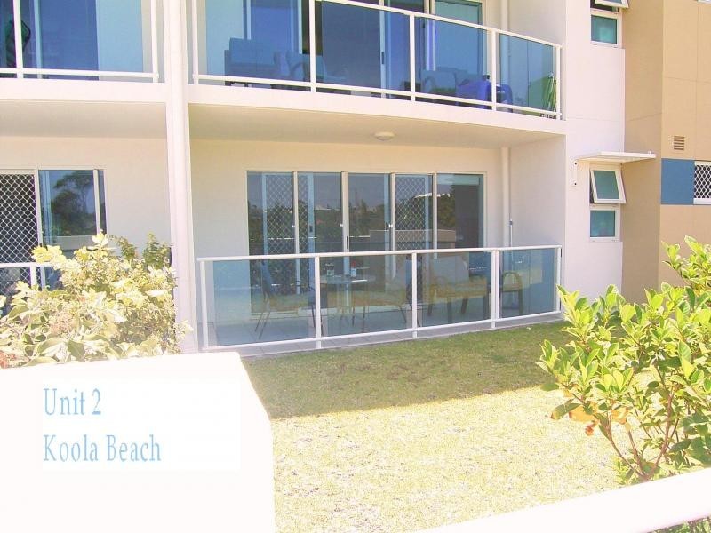 102/52  Johnson St, Bargara QLD 4670