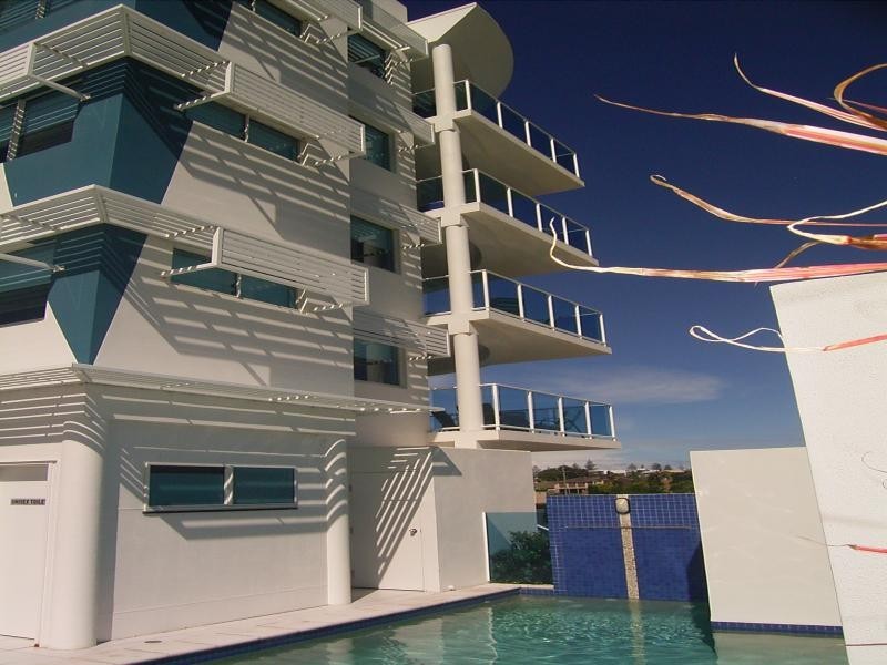 201/52 Johnson St, Bargara QLD 4670